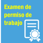 Work Permit Info and Quiz (Spanish Verison)