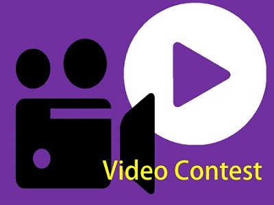 Enter this year’s Video Contest!